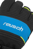 Reusch Maxim GORE-TEX® Junior 6461334 7002 black blue yellow 3